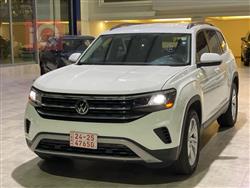 ڤۆڵکسواگن ئەتلەس